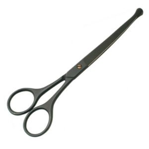 Professional Pet Grooming Scissors