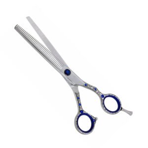 Professional Pet Grooming Scissors