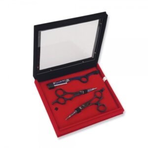 Scissors Set (Hair Cutting & Thinners)