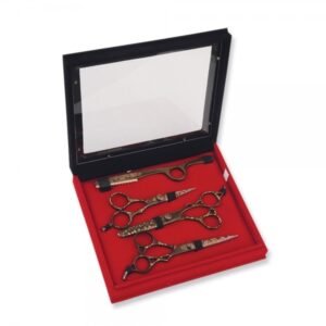 Scissors Set (Hair Cutting & Thinners)