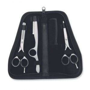 Scissors Set (Hair Cutting & Thinners)