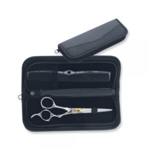 Scissors Set (Hair Cutting & Thinners)