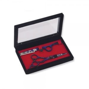 Scissors Set (Hair Cutting & Thinners)