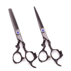 Barber Scissors